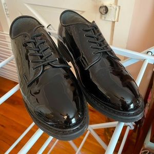 Rothco Uniform Oxford Dress Shoe